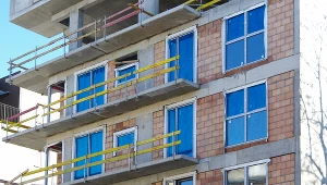 W 2022 roku rynek mieszkaniowy będzie pod presją