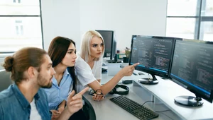 Branża IT walczy z energochłonnością