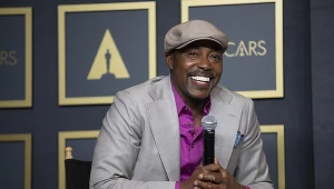 Producent oscarowej gali Will Packer