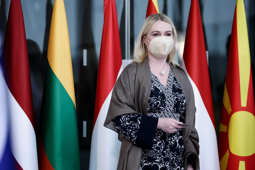 Jana Černochová Jana Černochová