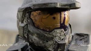 Master Chief, główna postać serii Halo
