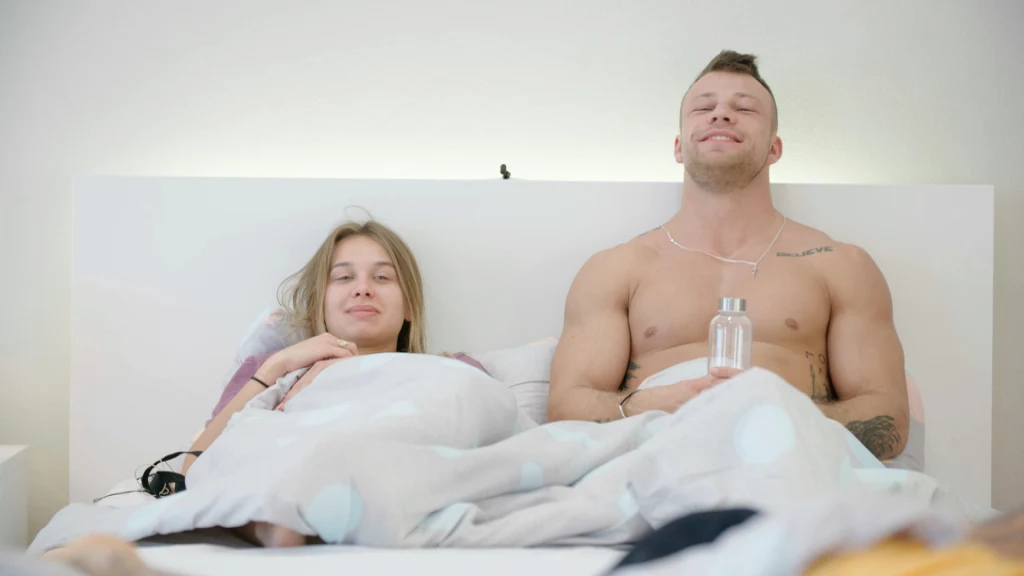 "Love Island. Wyspa Miłości"