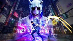 Ghostwire: Tokyo