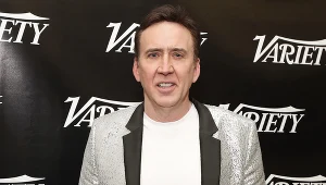 Nicolas Cage