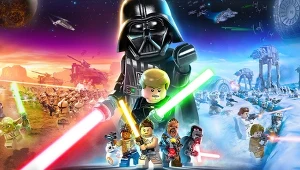 Do LEGO Star Wars: The Skywalker Saga trafiło właśnie DLC Rogue One