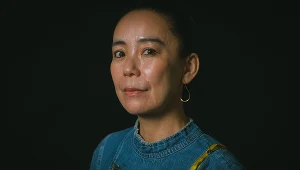 Naomi Kawase
