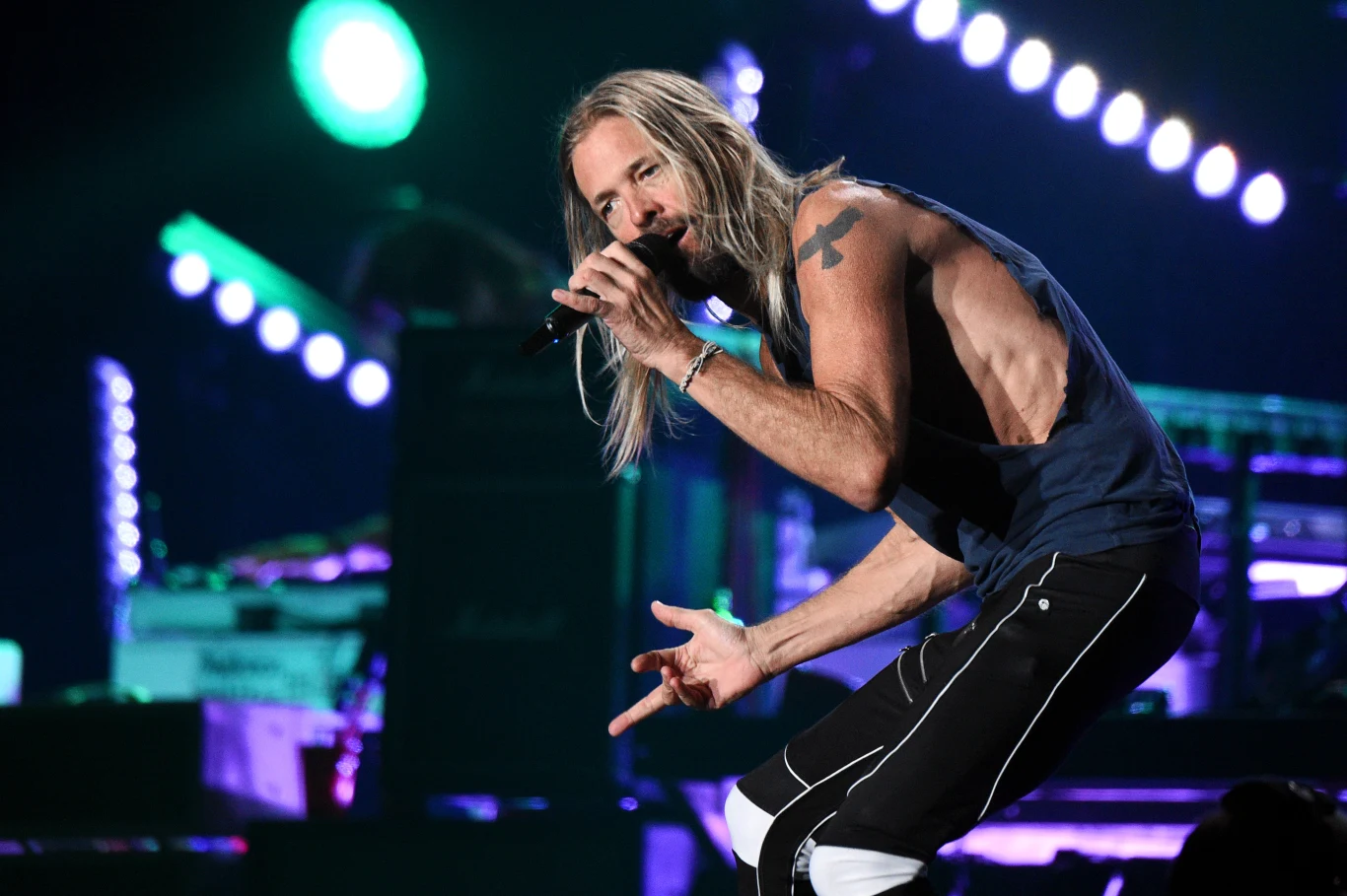 Muzyk miał też swój poboczny projekt Taylor Hawkins and the Coattail Riders. Wielokrotnie wspierał innych wykonawców w studiu i na scenie, m.in. zespół Coheed and Cambria i Slasha. Muzyk miał też swój poboczny projekt Taylor Hawkins and the Coattail Riders. Wielokrotnie wspierał innych wykonawców w studiu i na scenie, m.in. zespół Coheed and Cambria i Slasha.