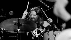 Taylor Hawkins (1972-2022)