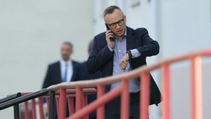 Artur Soboń, wiceminister finansów