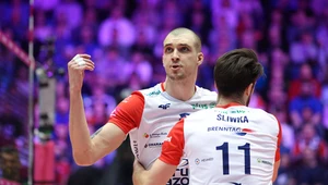 Norbert Huber to wiodąca postać Grupy Azoty ZAKS-y Kędzierzyn-Koźle w tym sezonie. Czy niedługo podobnie będzie w reprezentacji Polski?