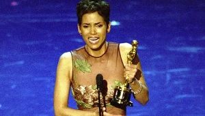 Halle Berry pozostaje jedyną czarnoskórą aktorką, która otrzymała Oscara za główną rolę