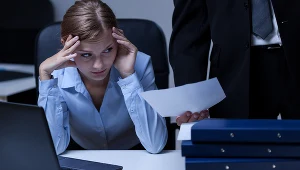 Nie chcemy wracać do biur. Praca hybrydowa daje Polakom najwięcej zadowolenia. Zdj. ilustracyjne