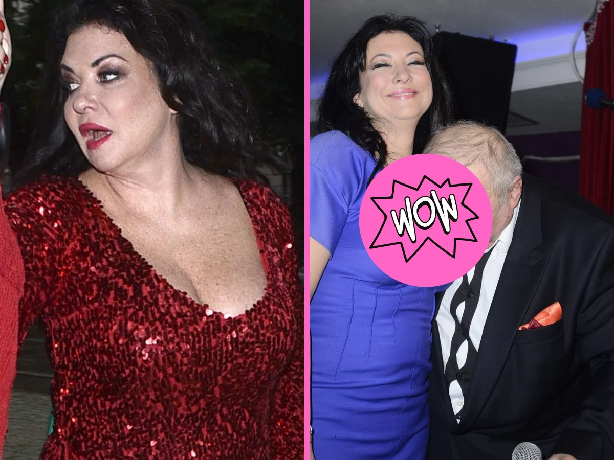 Alicja Węgorzewska Alicja Węgorzewska