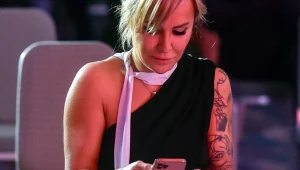 Blanka Lipińska