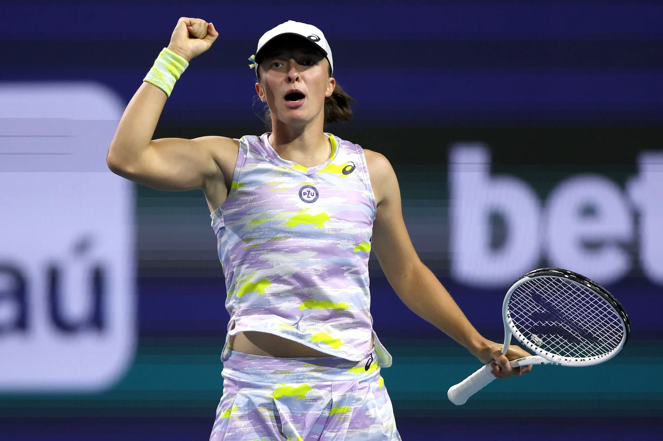 Iga Świątek Iga Świątek