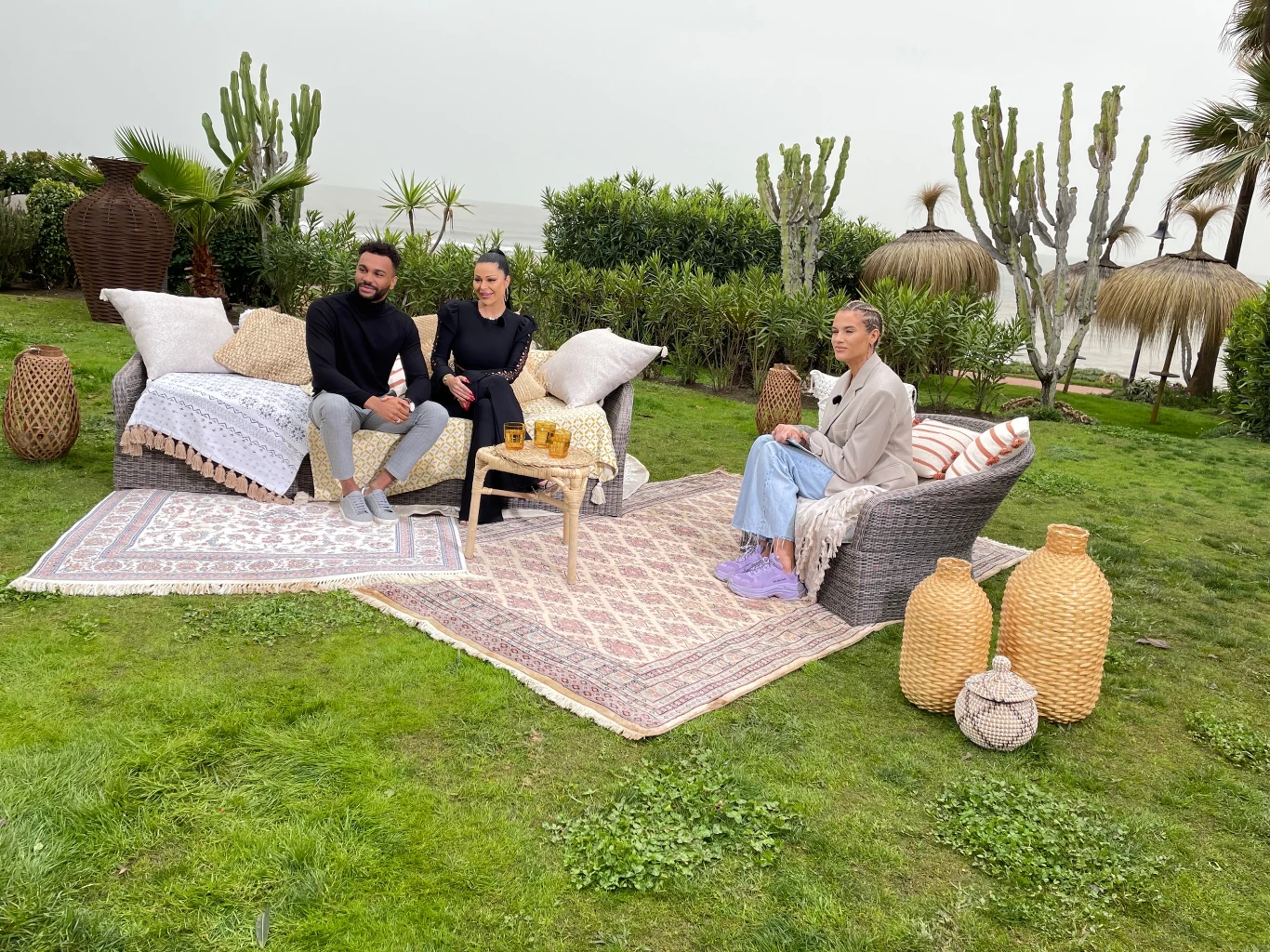 "Love Island. Wyspa Miłości"