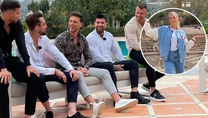 "Love Island. Wyspa Miłości"
