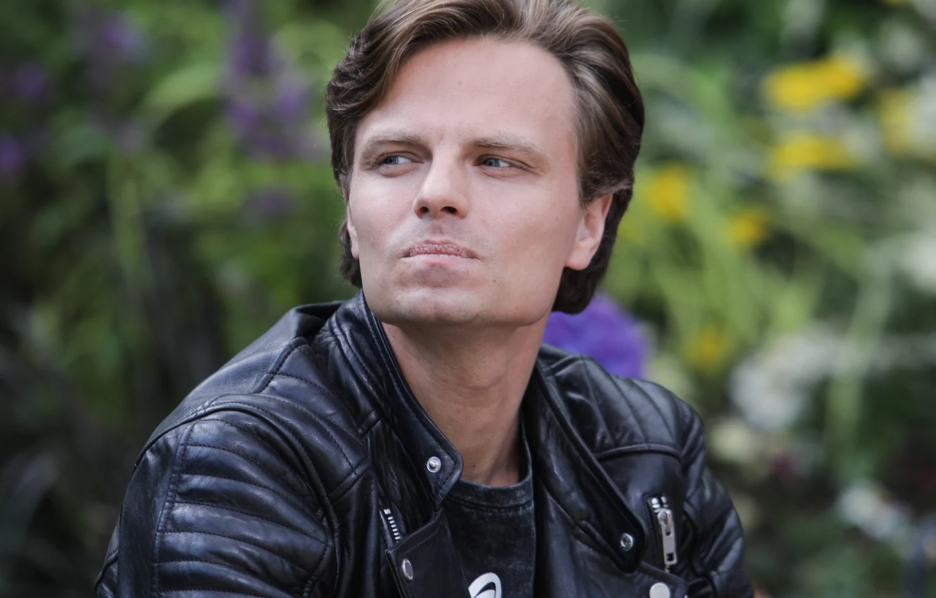 Marcin Hakiel Marcin Hakiel