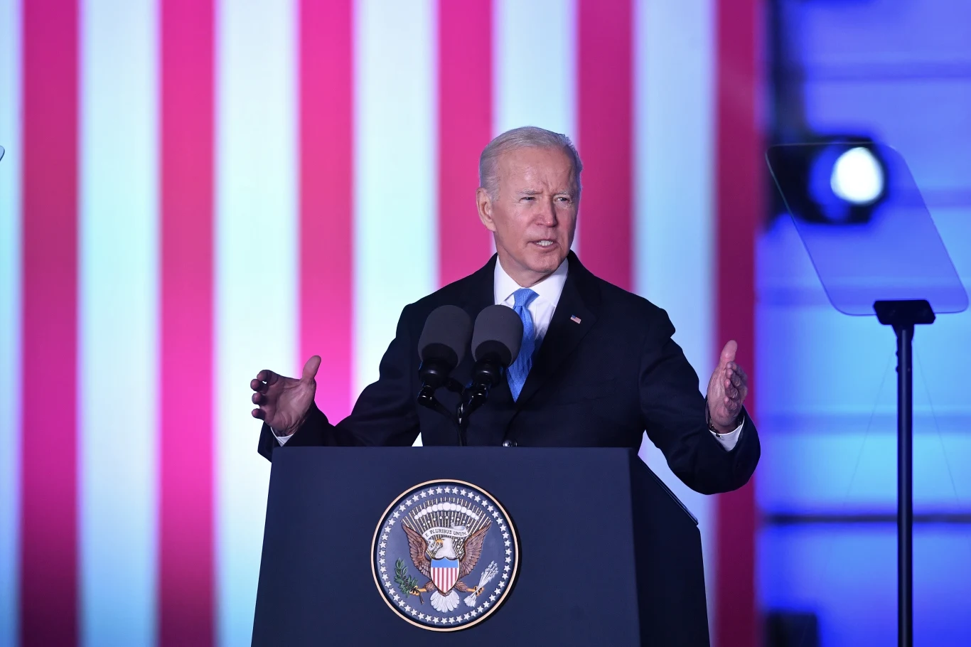 Joe Biden Joe Biden