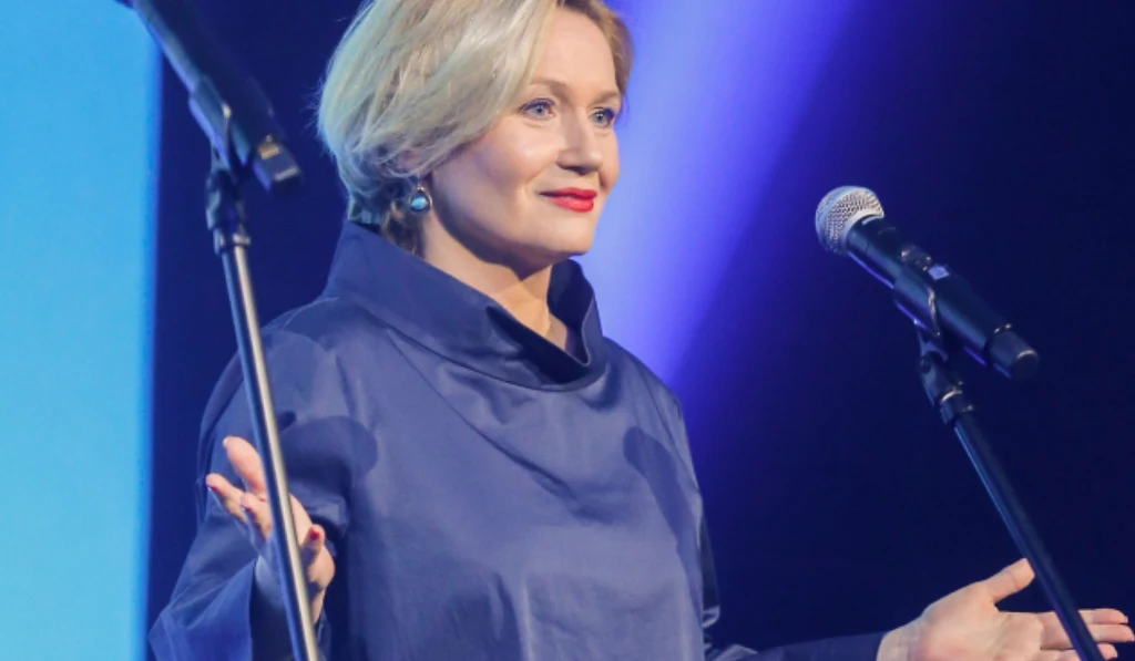 Lucyna Malec Lucyna Malec