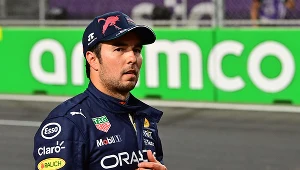 Sergio Perez