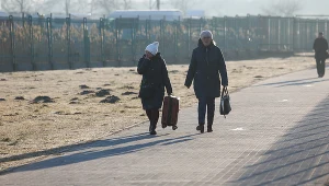 Firmy pomagające uchodźcom mogą liczyć na preferencje podatkowe. Zdj. ilustracyjne