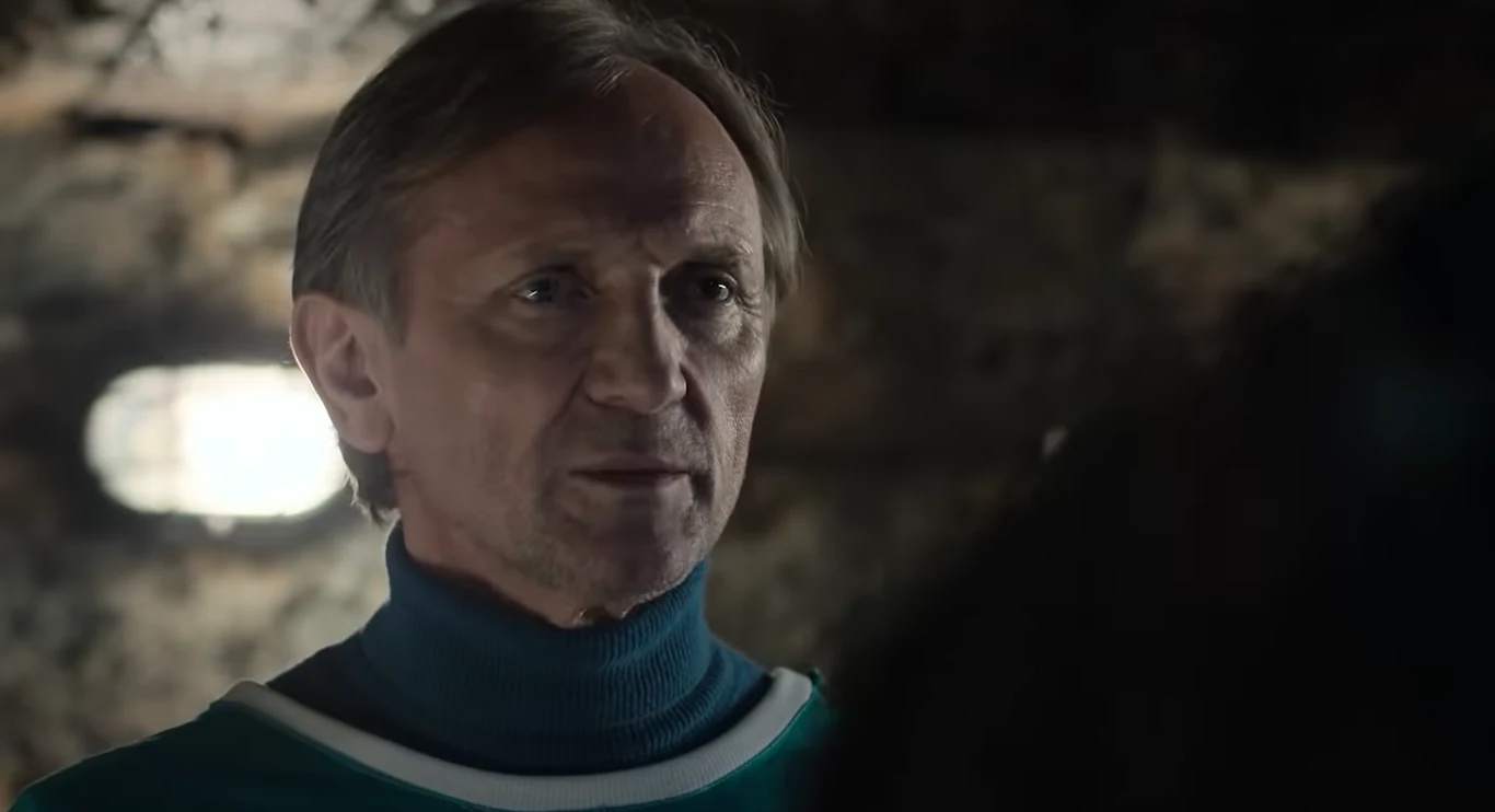 "Krakowskie potwory", YouTube screenshot