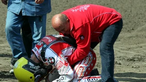 Nie chcieli na siebie patrzeć. To była wojna polsko - polska