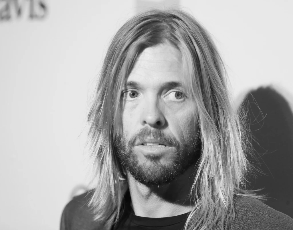 Taylor Hawkins miał 50 lat