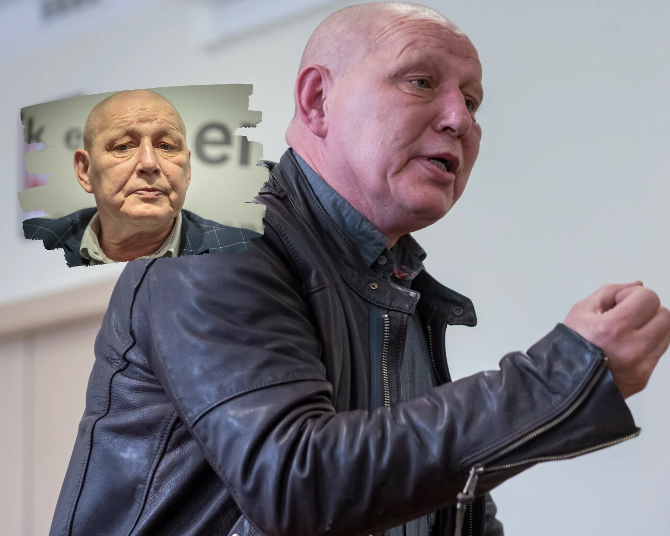 Krzysztof Jackowski Krzysztof Jackowski