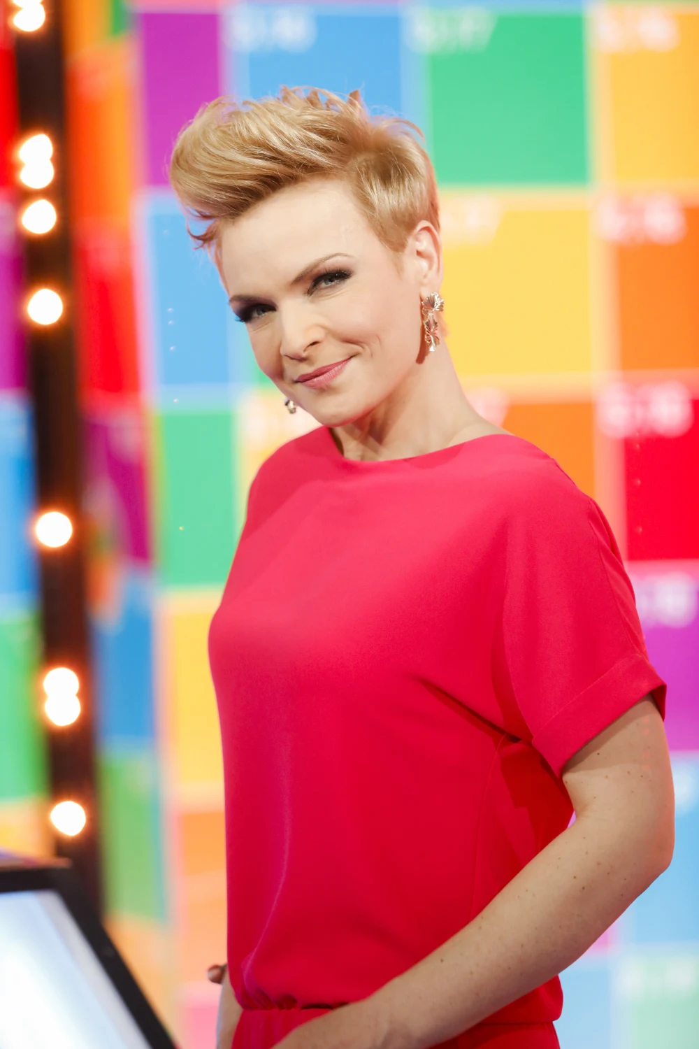 Aleksandra Kostka Aleksandra Kostka