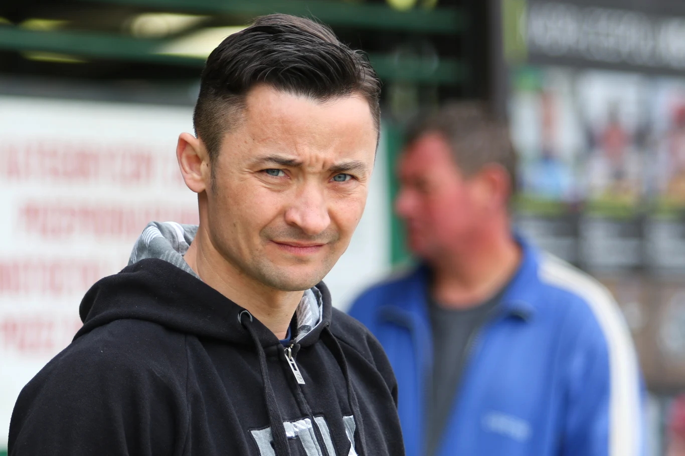 Mariusz Staszewski Mariusz Staszewski