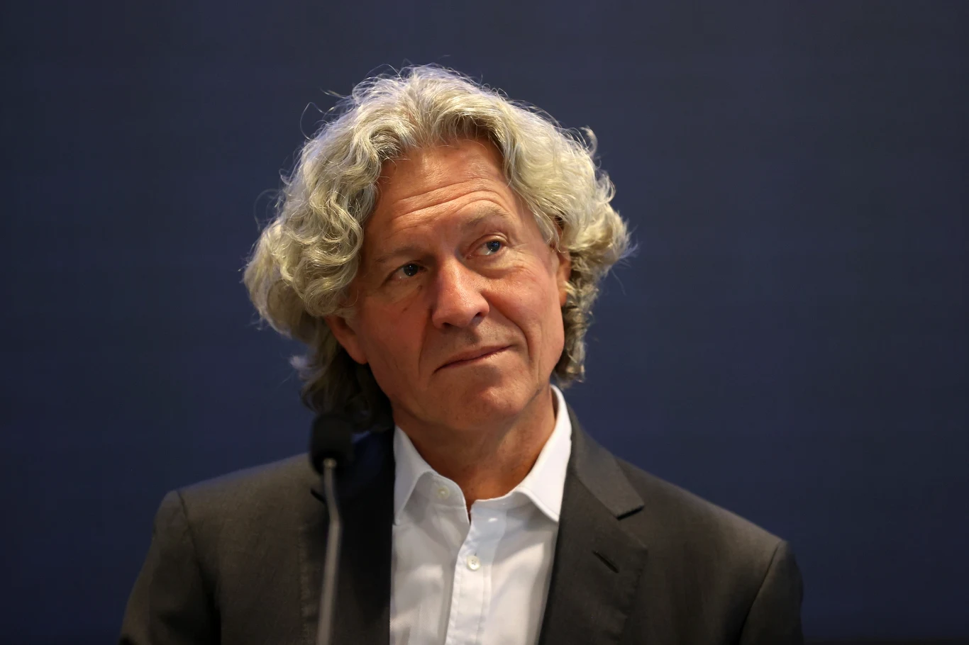 Dariusz Mioduski Dariusz Mioduski