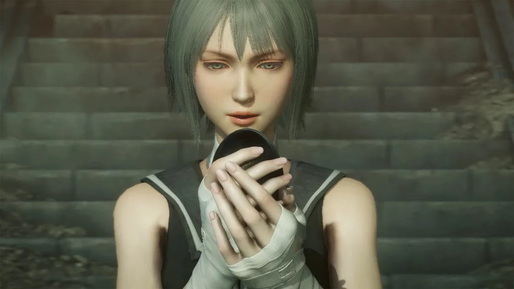 Stranger of Paradise: Final Fantasy Origin Stranger of Paradise: Final Fantasy Origin
