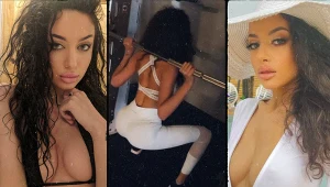 Helena Roterman https://www.facebook.com/modelroro