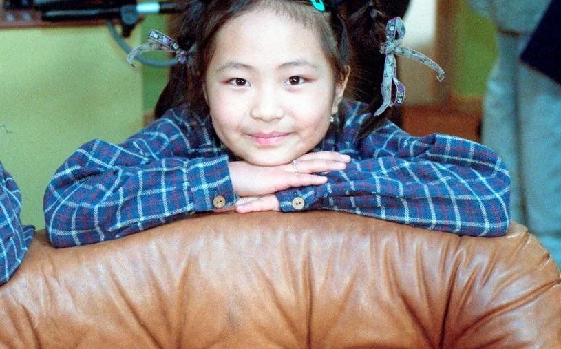 Misheel Jargalsaikhan