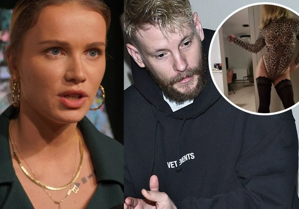 Maffashion o skandalu Fabijańskiego i Rafalali Maffashion o skandalu Fabijańskiego i Rafalali