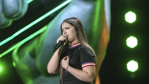 Wiktoria Zwolińska z "The Voice Kids" przeszła sporą metamorfozę. Jak wygląda dziś? 