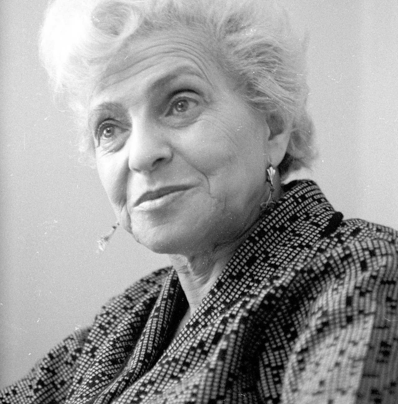 Ida Kamińska Ida Kamińska