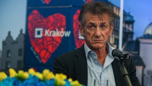 Sean Penn zniszczy swoje Oscary?