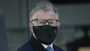 Ambasador Ukrainy w Niemczech, Andrij Melnyk