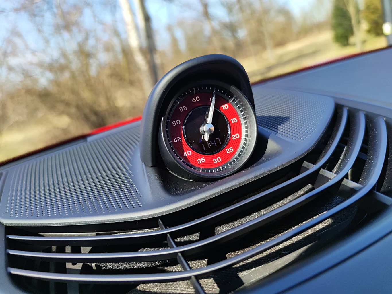 Porsche Taycan GTS 