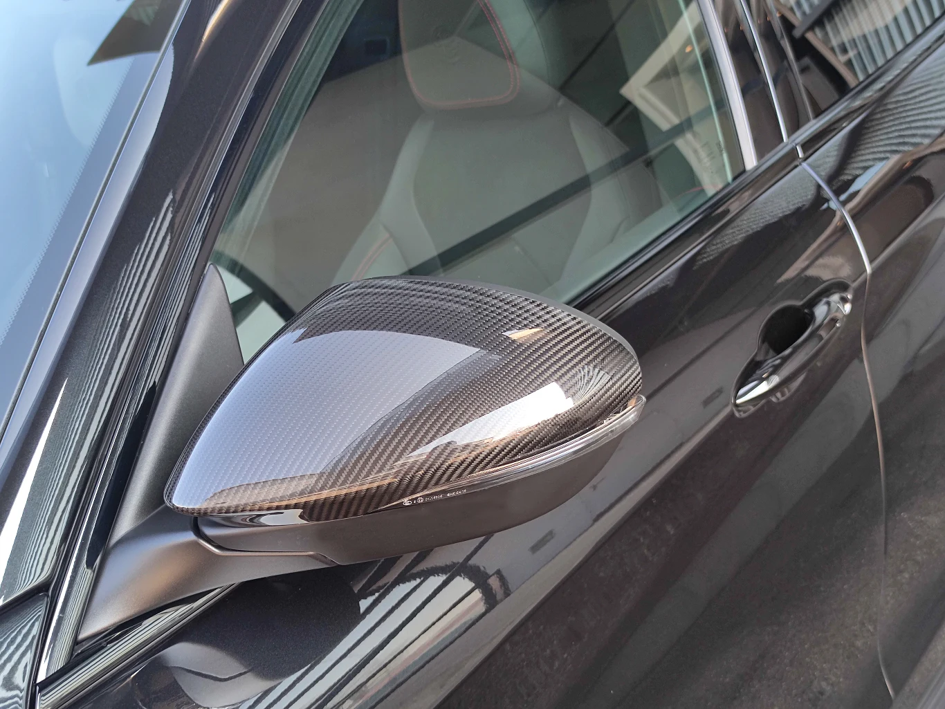 Alfa Romeo Giulia i Stelvio Estrema