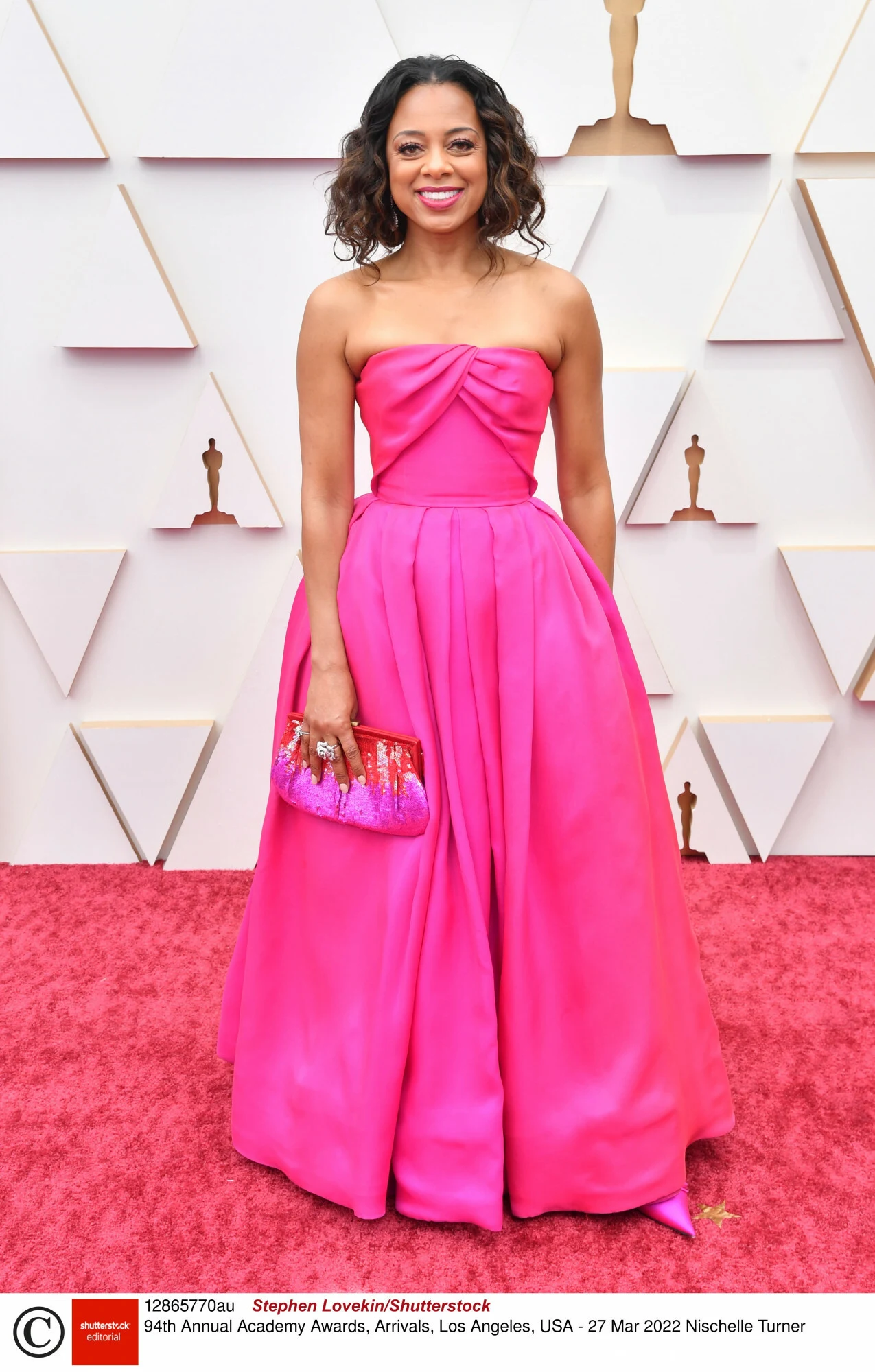 Nischelle Turner Nischelle Turner