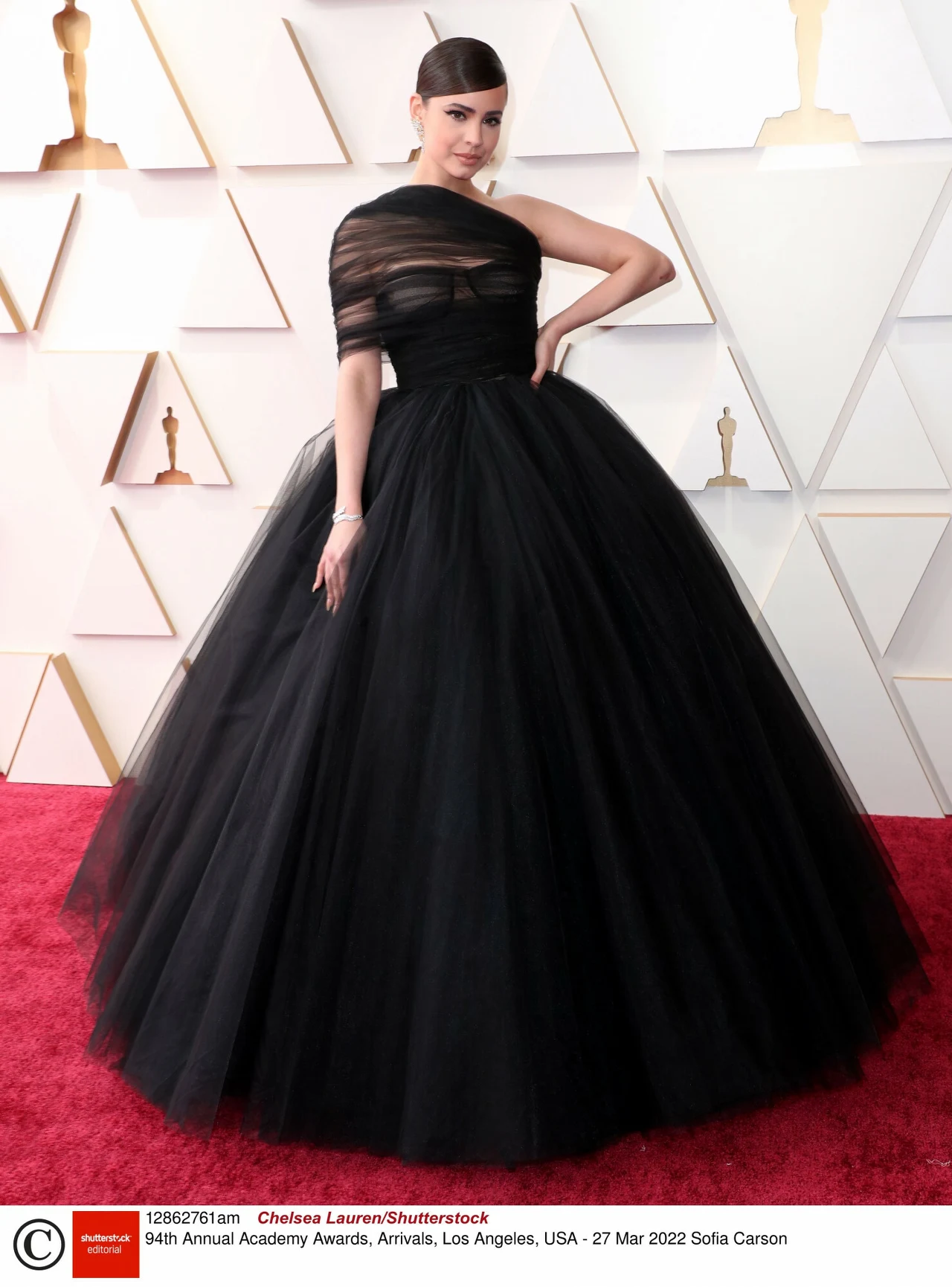 Sofia Carson Sofia Carson