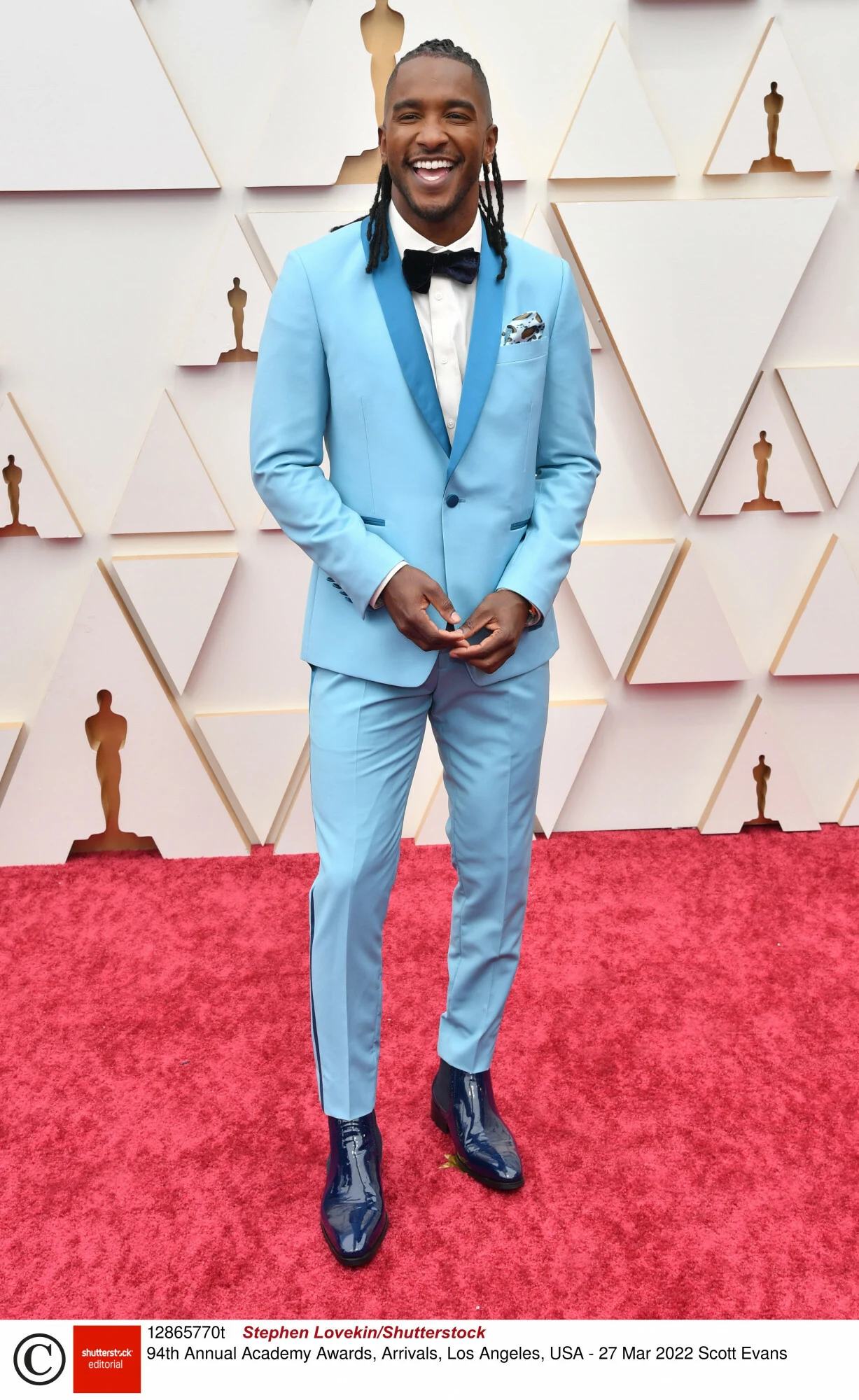 Scott Evans Scott Evans