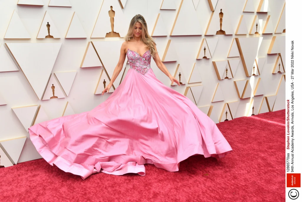 Nikki Novak Nikki Novak