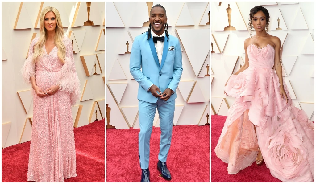 Oscary 2022 Oscary 2022