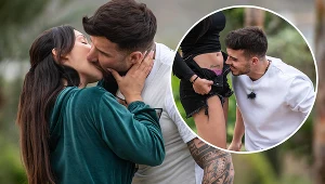 "Love Island. Wyspa Miłości"