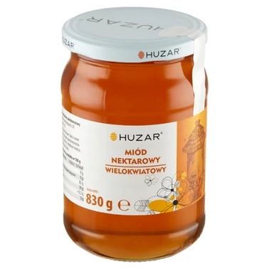 Miód Huzar - 0